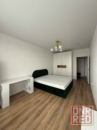 Сдается однокомнатная квартира на длительный срок в Ворошиловском районе Донецк - изображение 5