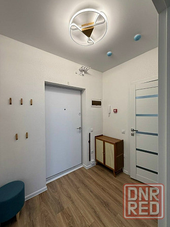 Сдается однокомнатная квартира на длительный срок в Ворошиловском районе Донецк - изображение 1