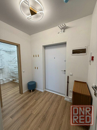 Сдается однокомнатная квартира на длительный срок в Ворошиловском районе Донецк - изображение 3