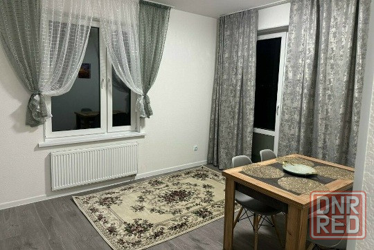 Сдаётся двухкомнатная квартира в Киевском районе Донецк - изображение 1