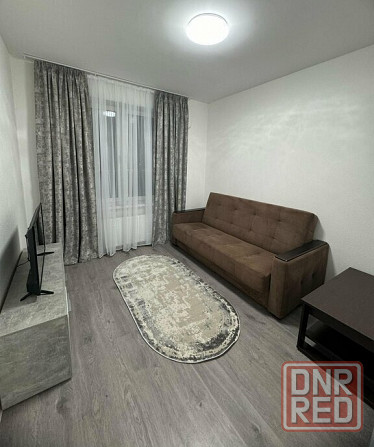 Сдаётся двухкомнатная квартира в Киевском районе Донецк - изображение 2