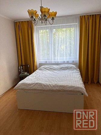 Cдaется уютная двухкомнатная квартира Донецк - изображение 1