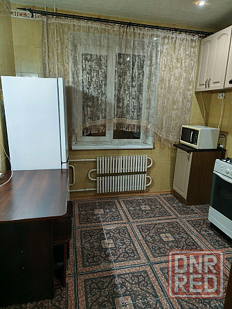 Сдам 2 комн Независимости Донской Донецк - изображение 5