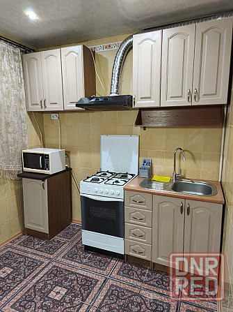 Сдам 2 комн Независимости Донской Донецк - изображение 1