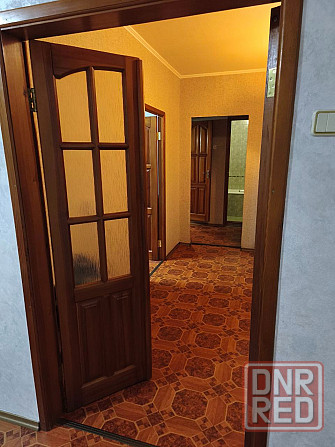 Сдам 2 комн Независимости Донской Донецк - изображение 4