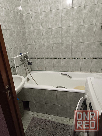 Сдам 2 комн Независимости Донской Донецк - изображение 7