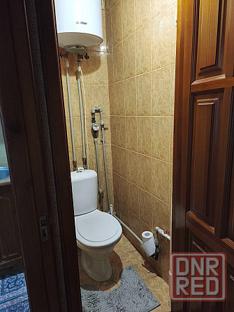 Сдам 2 комн Независимости Донской Донецк - изображение 3