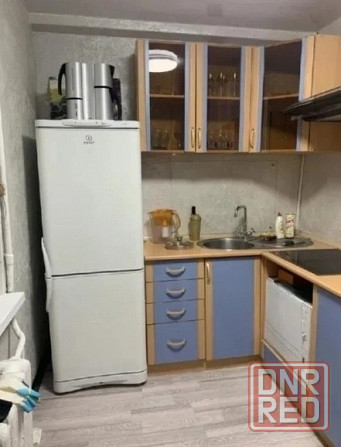 Аренда 2-к квартиры в Буденовском районе Донецк - изображение 3