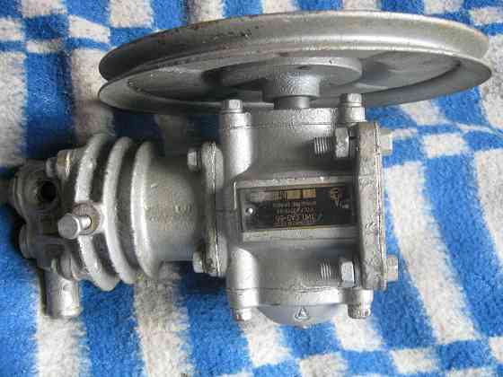 Компрессор из газ-66 Донецк