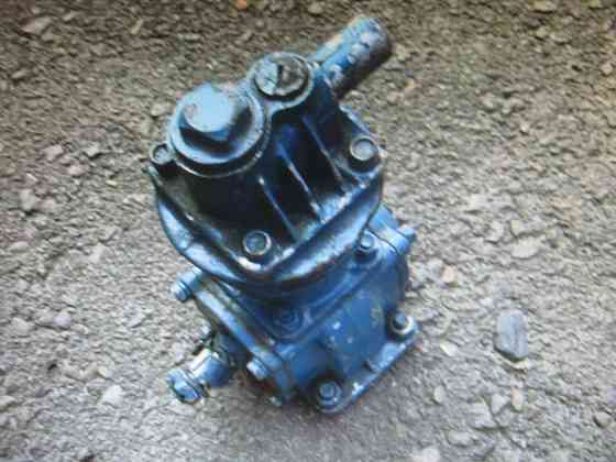 Компрессор из газ-66 Донецк