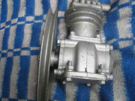 Компрессор из газ-66 Донецк