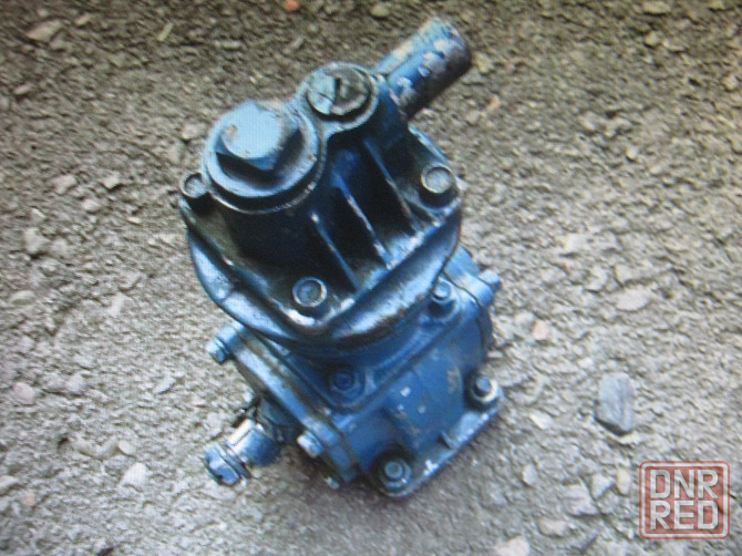 Компрессор из газ-66 Донецк - изображение 3