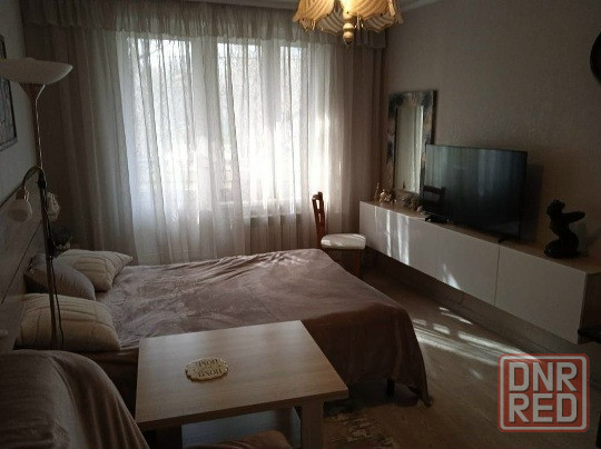 Сдается квартира однокомнатная в Калининском районе Донецк - изображение 2