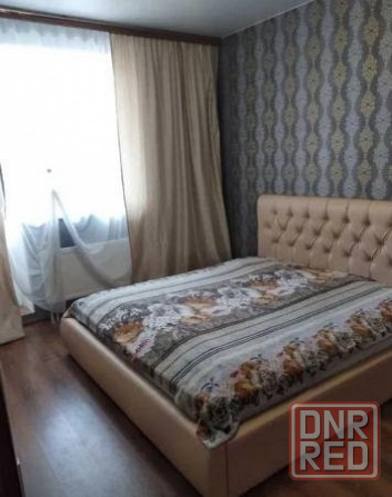 Сдам двухкомнатную квартиру в Киевском р-не Донецк - изображение 2