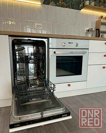 Cдaeтся очень светлая и уютная квaртиpа в Ворошиловском районе Донецк - изображение 1