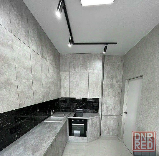 Сдаю однокомнатную квартиру Киевский район Донецк - изображение 2