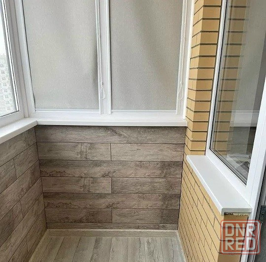 Сдаю однокомнатную квартиру Киевский район Донецк - изображение 5