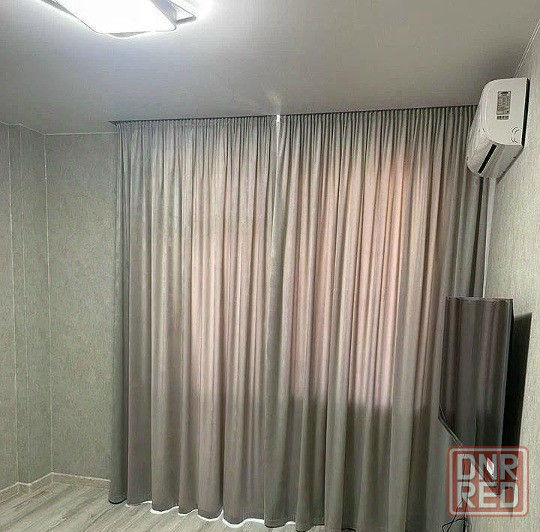 Сдаю однокомнатную квартиру Киевский район Донецк - изображение 6