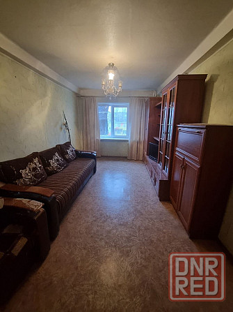 Продам 2 комн Раздольная Донецк - изображение 3