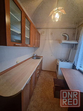 Продам 2 комн Раздольная Донецк - изображение 1