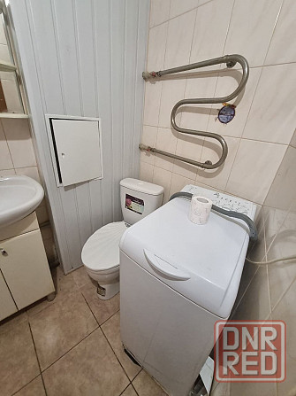 Продам 2 комн Раздольная Донецк - изображение 6