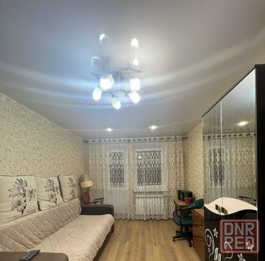 Сдаю двухкомнатную квартиру Куйбышевский район Донецк - изображение 1