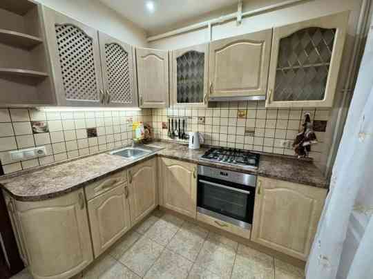 Сдаю 1-комнатную квартиру в Ленинском районе Донецк