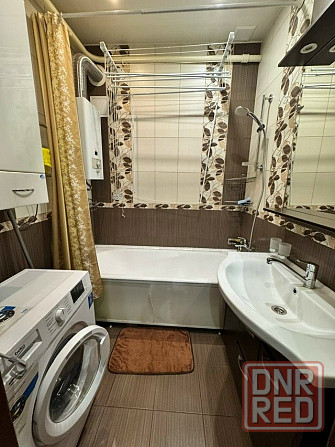 Сдаю 1-комнатную квартиру в Ленинском районе Донецк - изображение 1