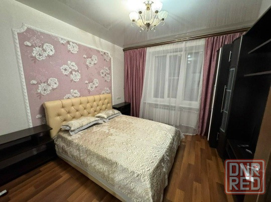 Сдаю 1-комнатную квартиру в Ленинском районе Донецк - изображение 6