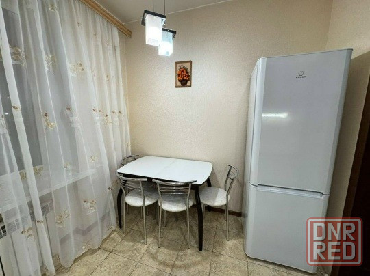 Сдаю 1-комнатную квартиру в Ленинском районе Донецк - изображение 3