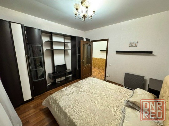 Сдаю 1-комнатную квартиру в Ленинском районе Донецк - изображение 2