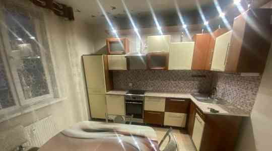 Сдаю однокомнатную квартиру Ворошиловский район Донецк