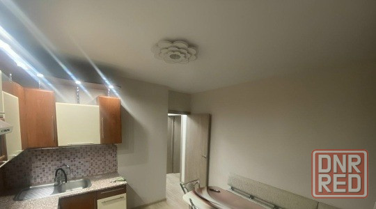 Сдаю однокомнатную квартиру Ворошиловский район Донецк - изображение 2