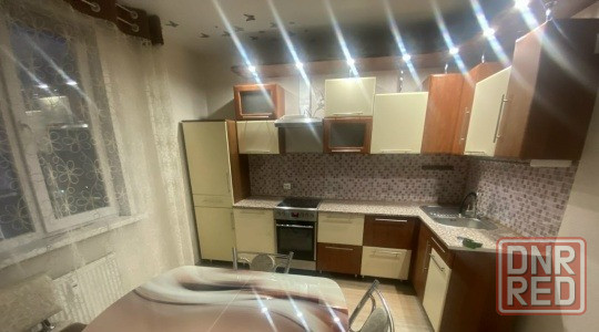 Сдаю однокомнатную квартиру Ворошиловский район Донецк - изображение 1