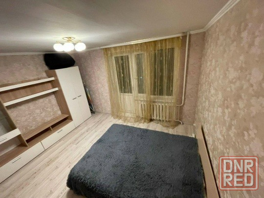 Сдаётся 2-комнатная квартира в Ворошиловском районе Донецк - изображение 2