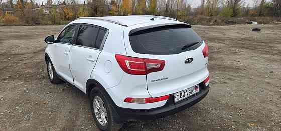 Продам KIA SPORTAGE Макеевка