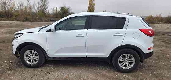 Продам KIA SPORTAGE Макеевка
