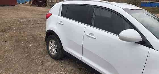 Продам KIA SPORTAGE Макеевка