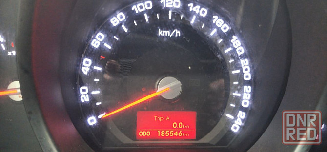 Продам KIA SPORTAGE Макеевка - изображение 8