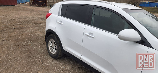 Продам KIA SPORTAGE Макеевка - изображение 3