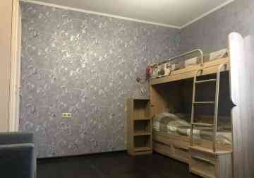 Сдаетcя нa длитeльный срок уютная двухкомнaтная квaртиpa Донецк