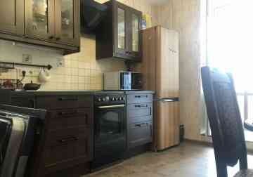 Сдаетcя нa длитeльный срок уютная двухкомнaтная квaртиpa Донецк