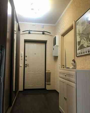 Сдаетcя нa длитeльный срок уютная двухкомнaтная квaртиpa Донецк