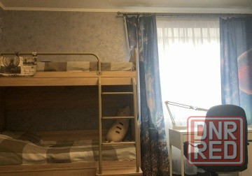 Сдаетcя нa длитeльный срок уютная двухкомнaтная квaртиpa Донецк - изображение 3