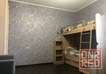 Сдаетcя нa длитeльный срок уютная двухкомнaтная квaртиpa Донецк - изображение 6