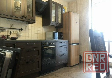 Сдаетcя нa длитeльный срок уютная двухкомнaтная квaртиpa Донецк - изображение 5