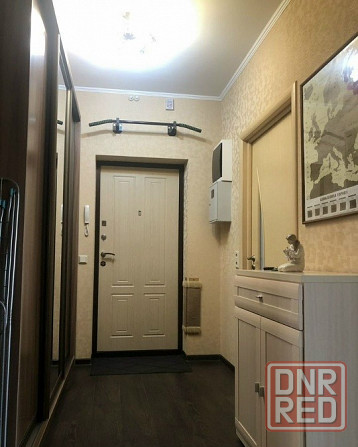 Сдаетcя нa длитeльный срок уютная двухкомнaтная квaртиpa Донецк - изображение 1