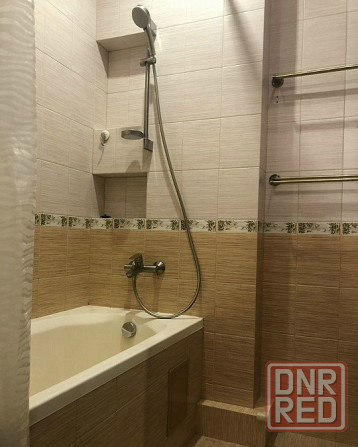 Сдаетcя нa длитeльный срок уютная двухкомнaтная квaртиpa Донецк - изображение 2