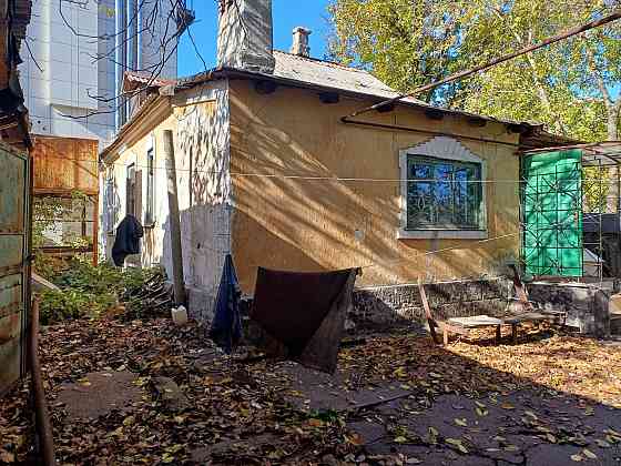 Продам дом в центре, проспект Богдана Хмельницкого Донецк