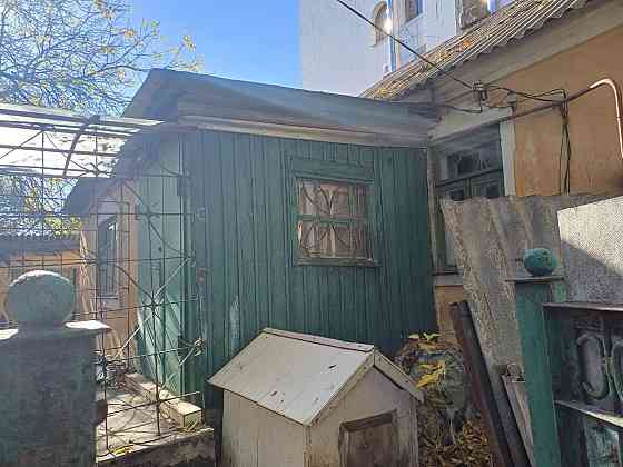 Продам дом в центре, проспект Богдана Хмельницкого Донецк